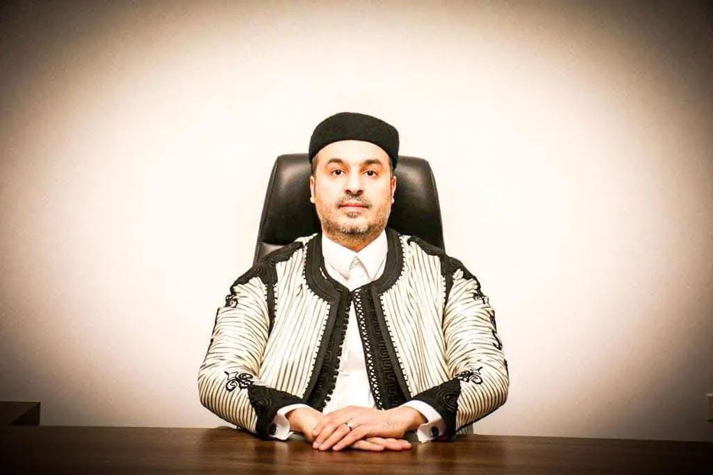 اسرة ناشط ليبي تحمل الدبيبة مسؤولية سلامته