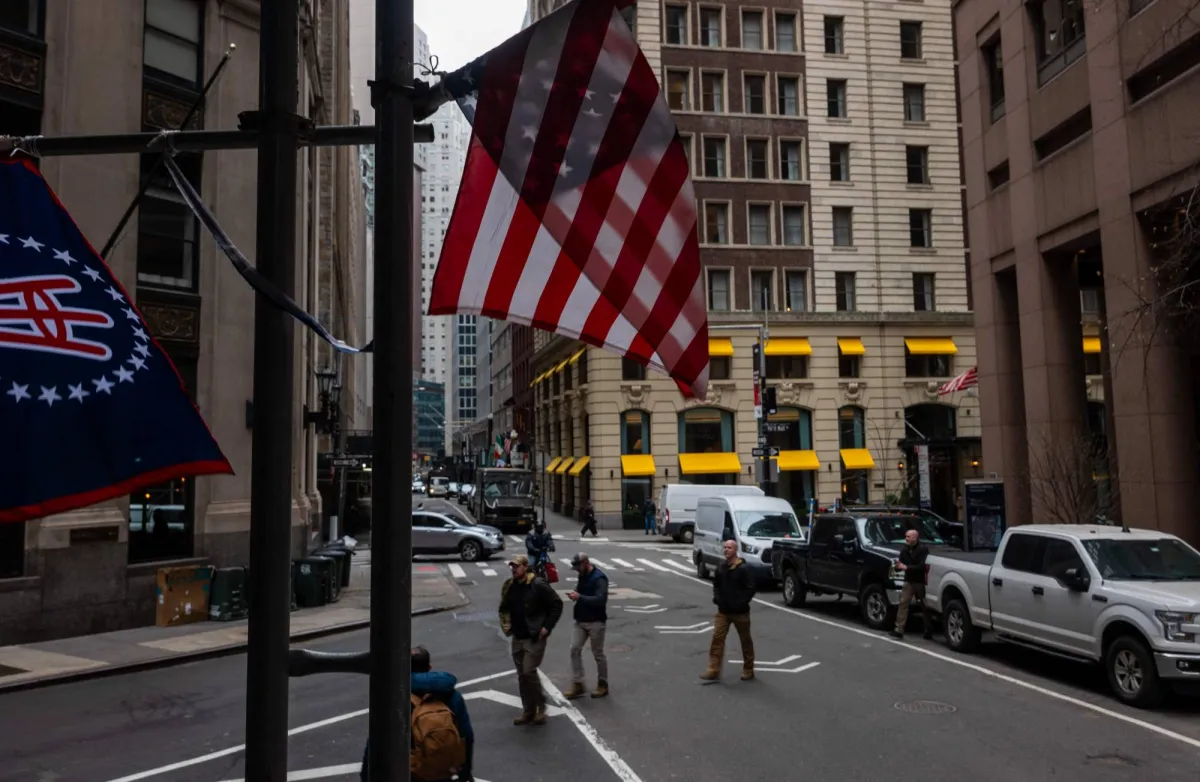 الاقتصاد العالمي يترقب تداعيات حرب ايران