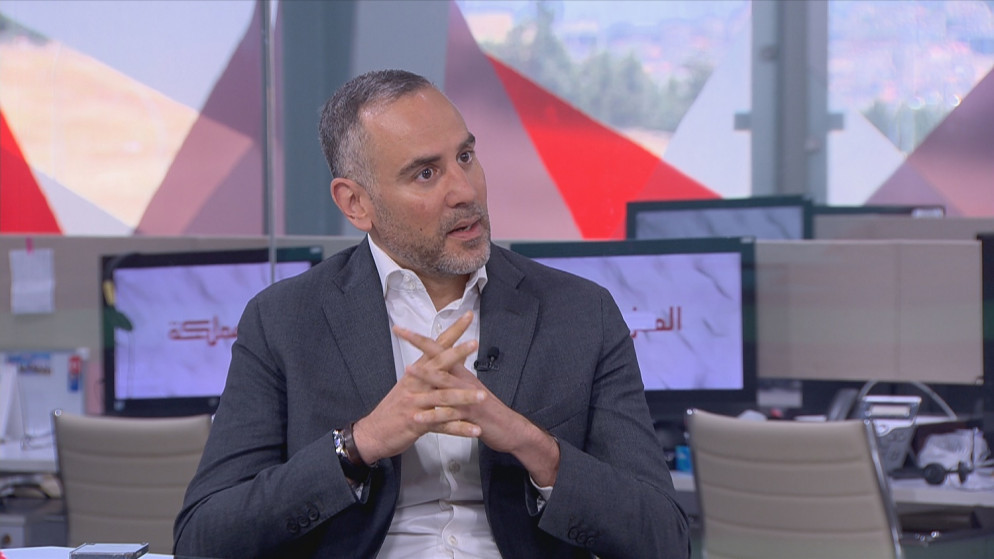 الساكت يحذر من ركود تضخمي ويدعو لاجراءات تقشفية