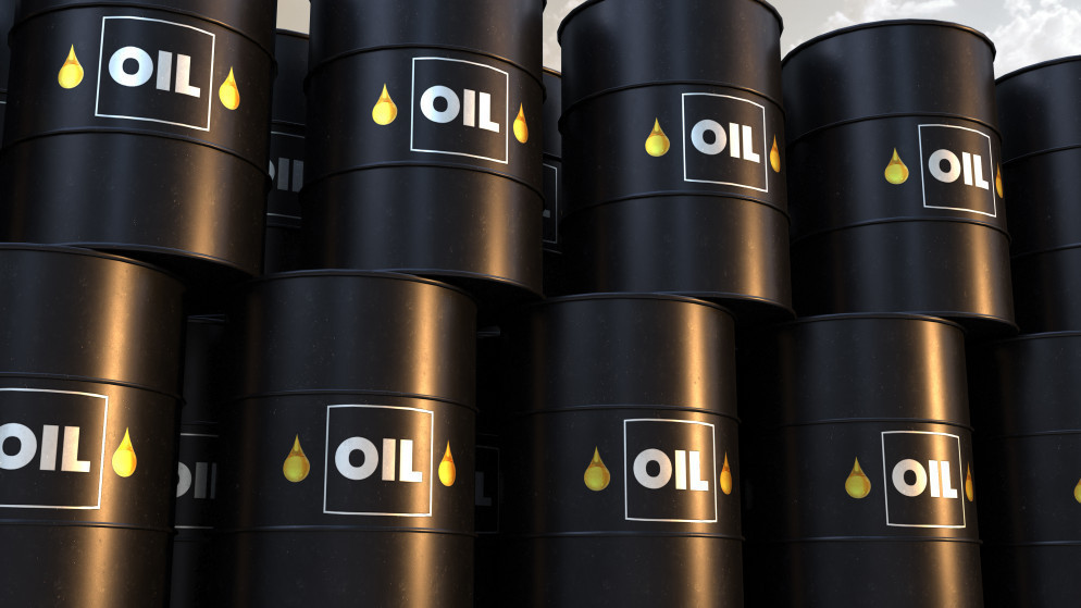 تراجع النفط بعد انباء عن محادثات امريكية ايرانية