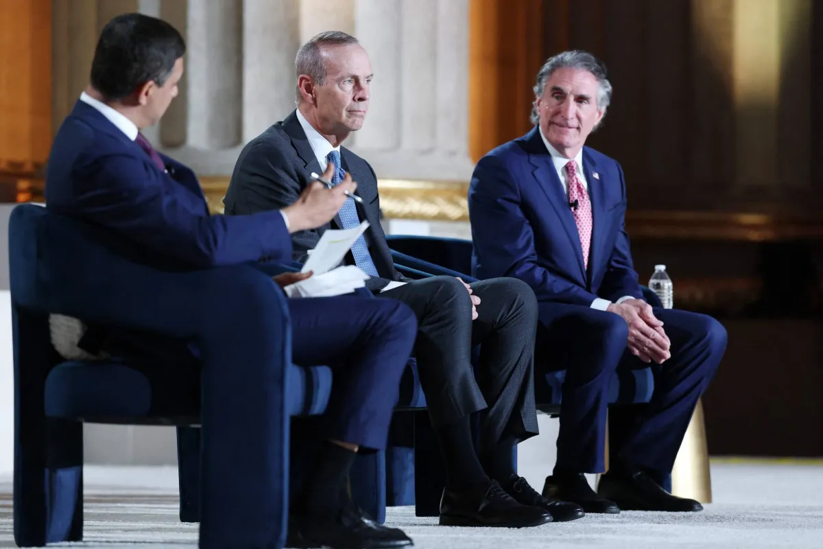 تحذيرات لادارة ترمب من تفاقم ازمة الوقود