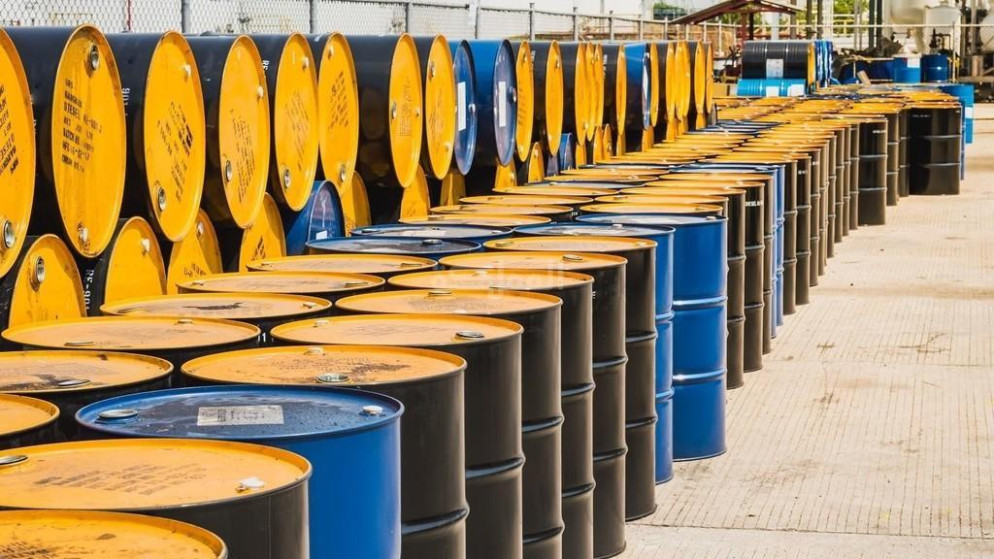 صعود اسعار النفط وسط تهديدات امريكية ايرانية باستهداف منشات الطاقة