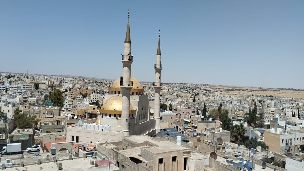 مادبا تتخذ إجراءات احترازية استعدادا للظروف الجوية المتوقعة