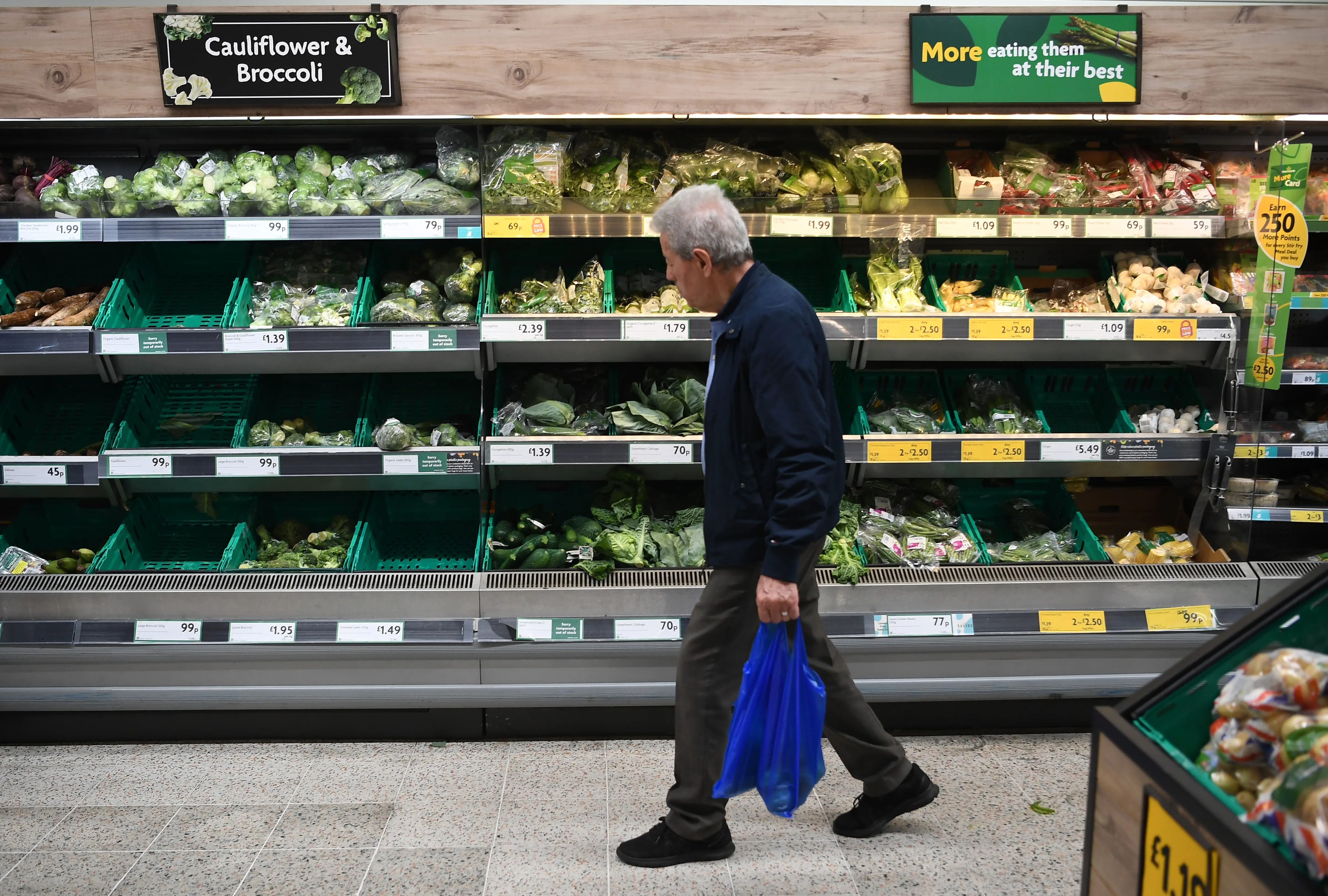 حرب ايران: ازمة الطاقة تتحول لازمة غذاء عالمية