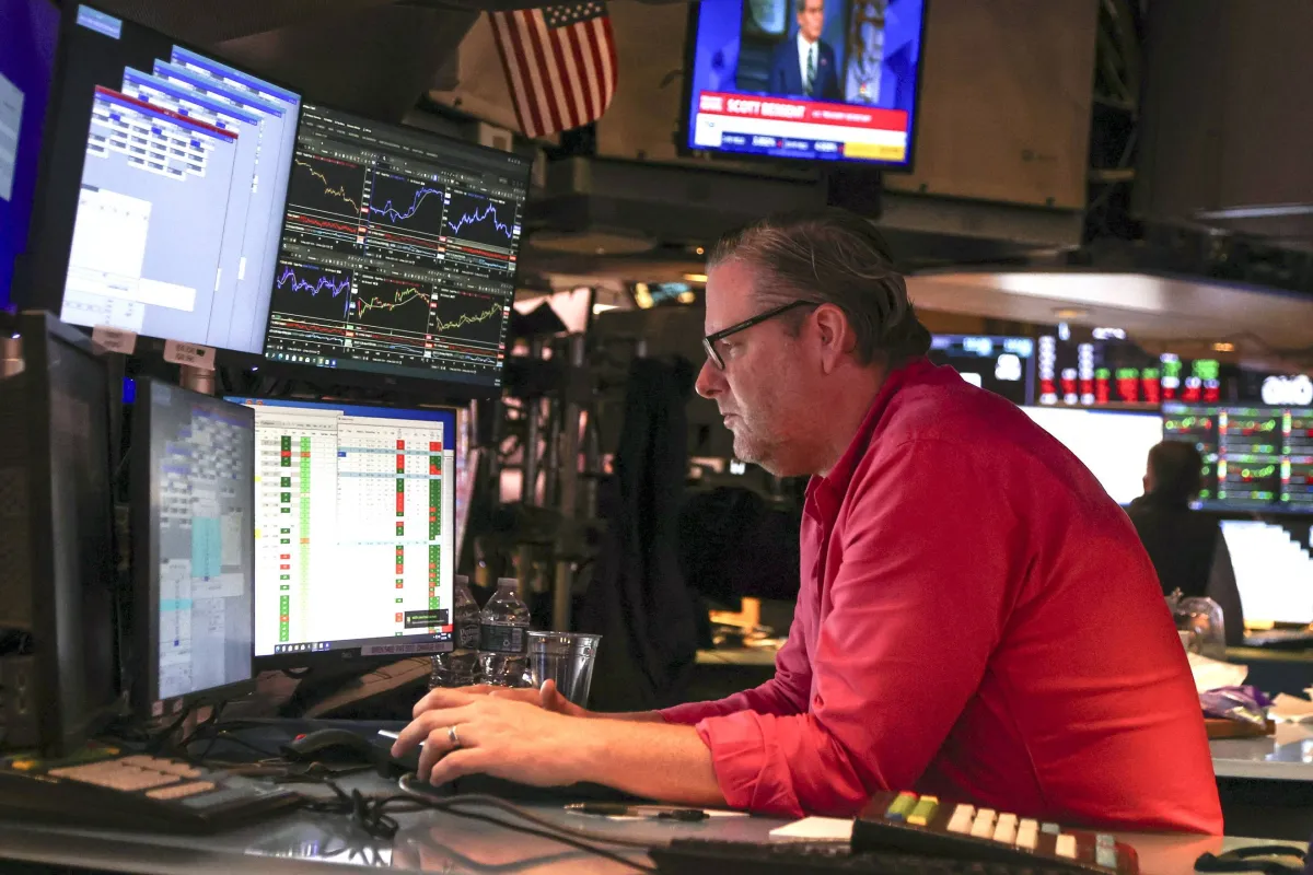 الاسهم الامريكية تتحدى صدمة النفط باوروبا واليابان