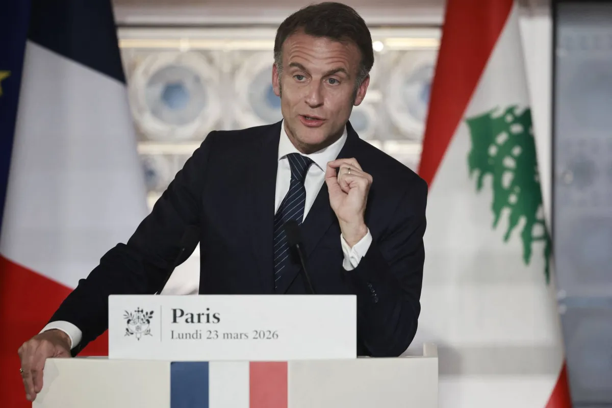 مساعي فرنسية لدعم لبنان تواجه تعنتا اسرائيليا