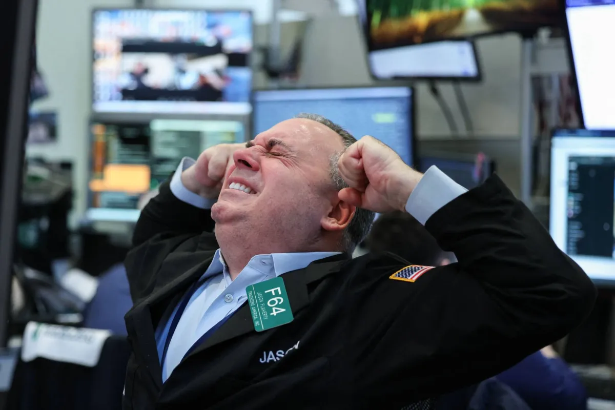 الاسواق العالمية تنتعش بخطة الـ 15 نقطة الاميركية