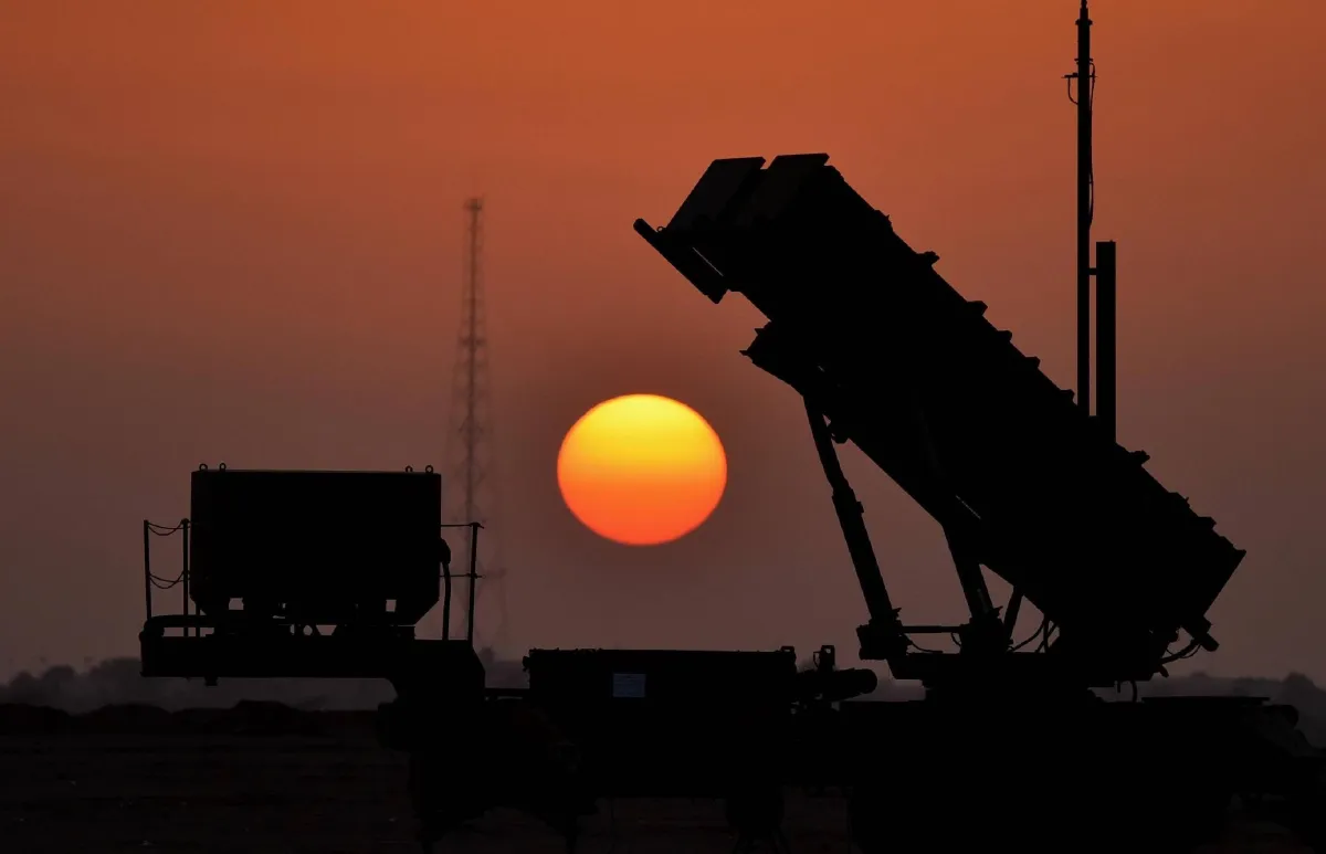 الدفاعات الجوية السعودية تتصدى لتهديدات في الشرقية