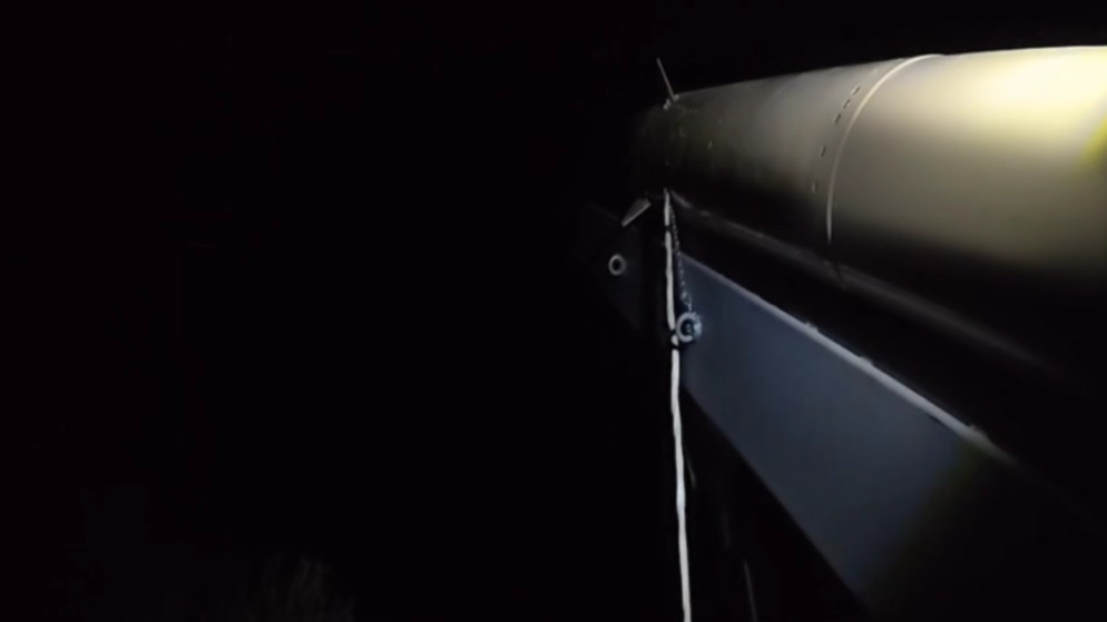 مقتل امراة بصواريخ من لبنان شمال اسرائيل