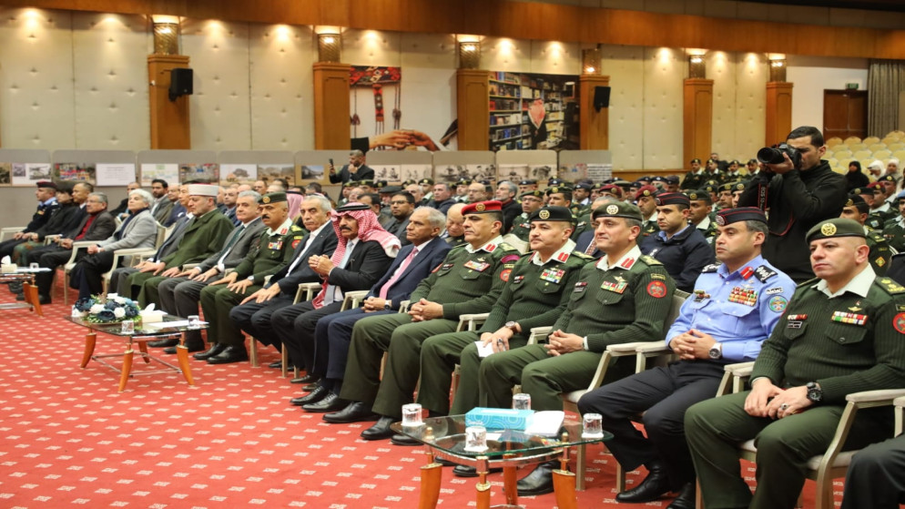 وزير الثقافة: الجيش العربي سطر هزيمة لأسطورة الجيش الذي لا يقهر في الكرامة