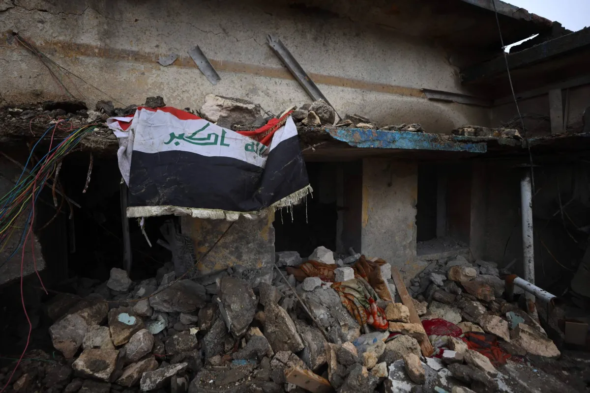 دعوات لحل البرلمان العراقي تتصاعد وسط ازمة سياسية