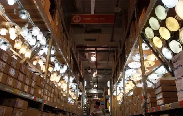 تايوان تجمد اسعار الكهرباء لدعم الصناعة