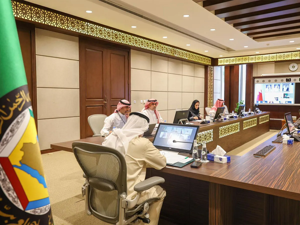 السعودية تطلق مبادرات تكامل لوجستي خليجي وممر مع الاردن