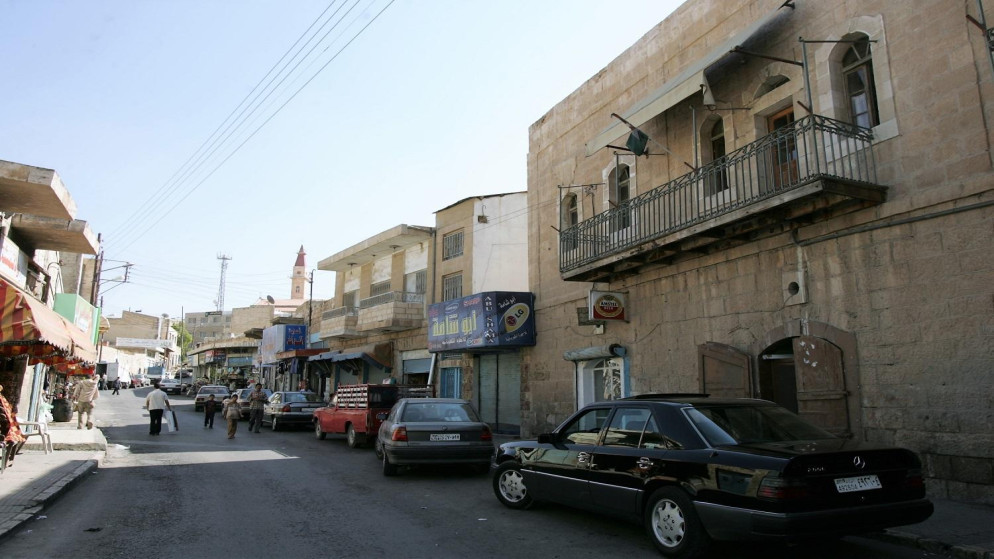 مادبا تعلن استعدادها لمواجهة المنخفض الجوي