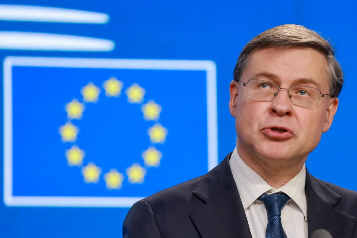 الحرب الايرانية تهدد اقتصاد اوروبا بركود تضخمي