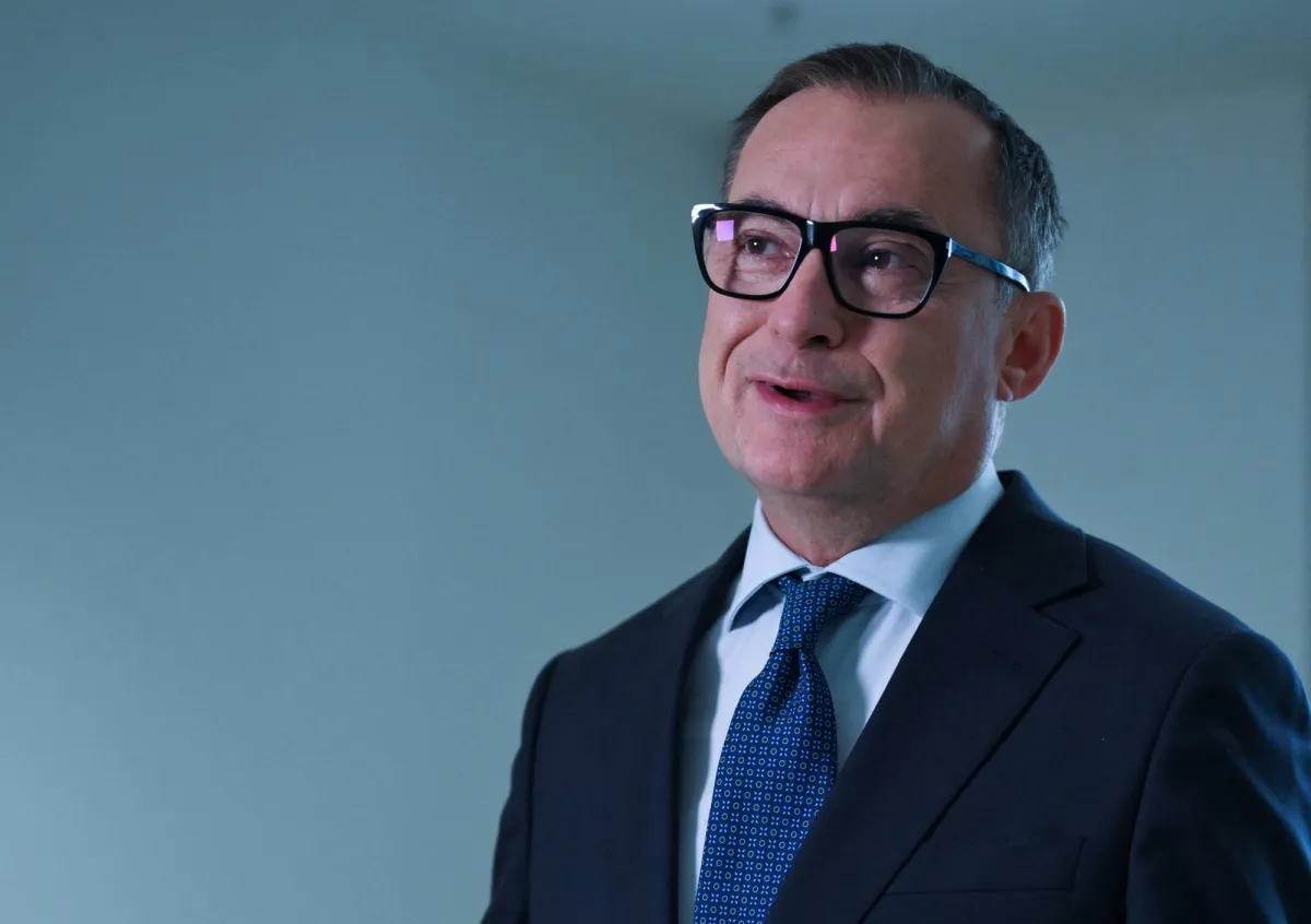 ناغل: المركزي الاوروبي يمتلك خيار رفع الفائدة لمواجهة التضخم