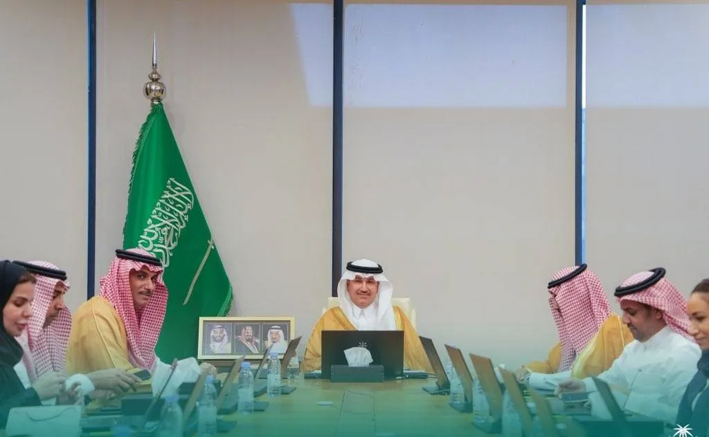 السعودية تعفي واردات وصادرات الخليج من رسوم التخزين