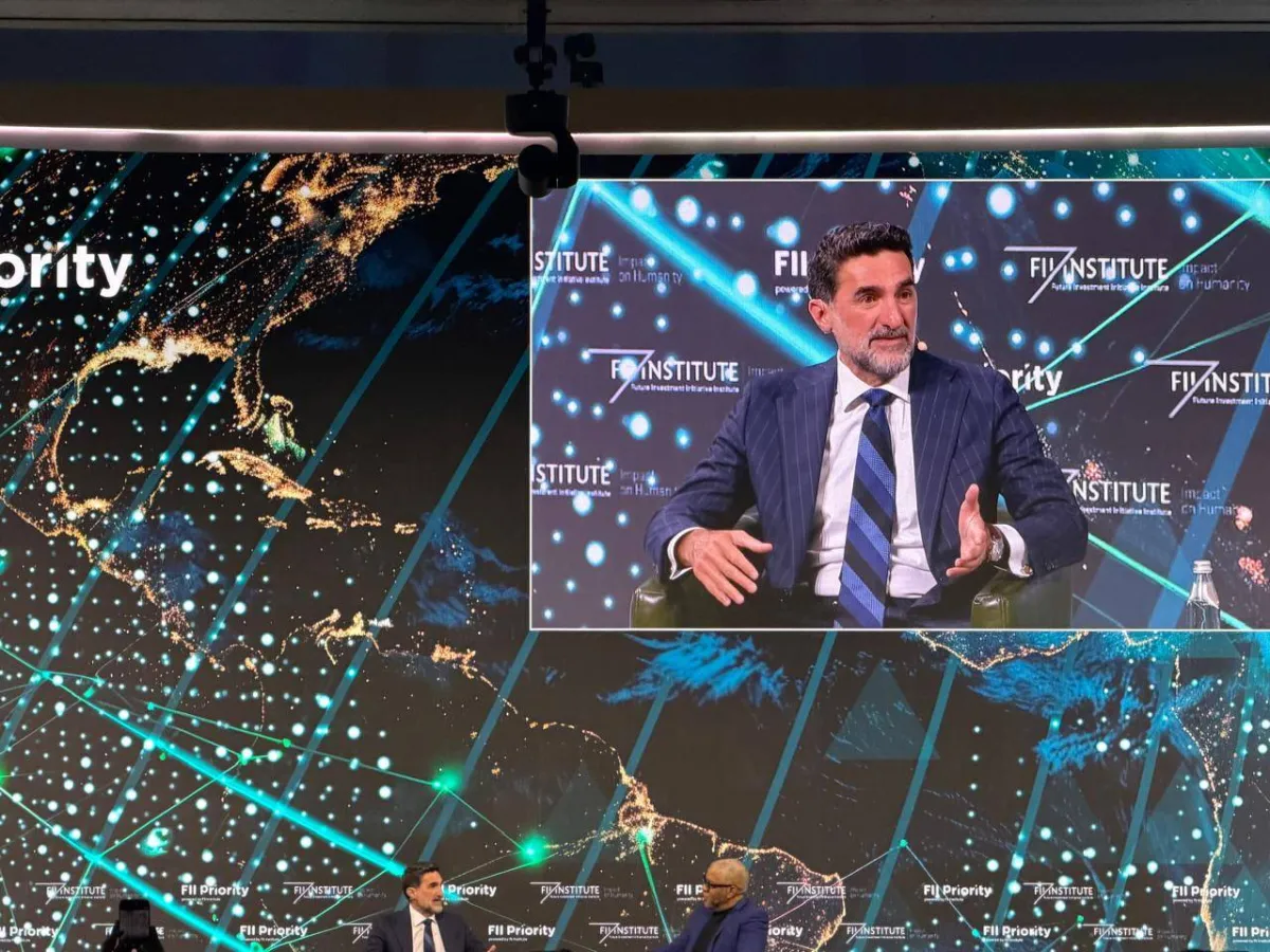 الرميان: صندوق الاستثمارات يطور استراتيجية جديدة للشراكات