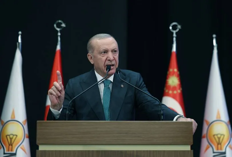 تركيا تدعو للحوار والدبلوماسية لانهاء الصراع في المنطقة