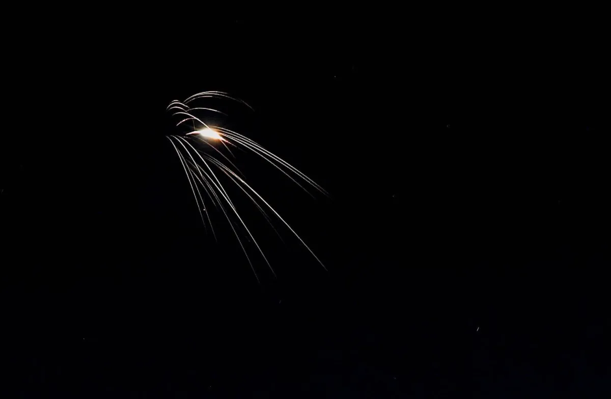 اسرائيل تواجه صواريخ ايران مخاوف من استنزاف الدفاعات في اي حرب