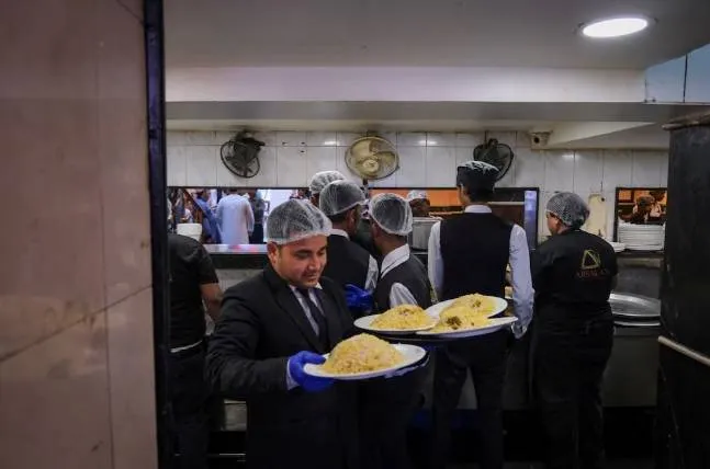 تباطؤ نمو القطاع الخاص في الهند إلى أدنى مستوى في 3 سنوات