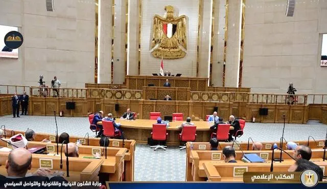 تباينات حول اعتذار برلمانيين مصريين عن لقاء مدبولي