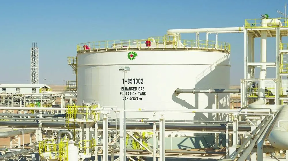 كوريا الجنوبية تطلب دعما من عمان لضمان امدادات النفط والغاز