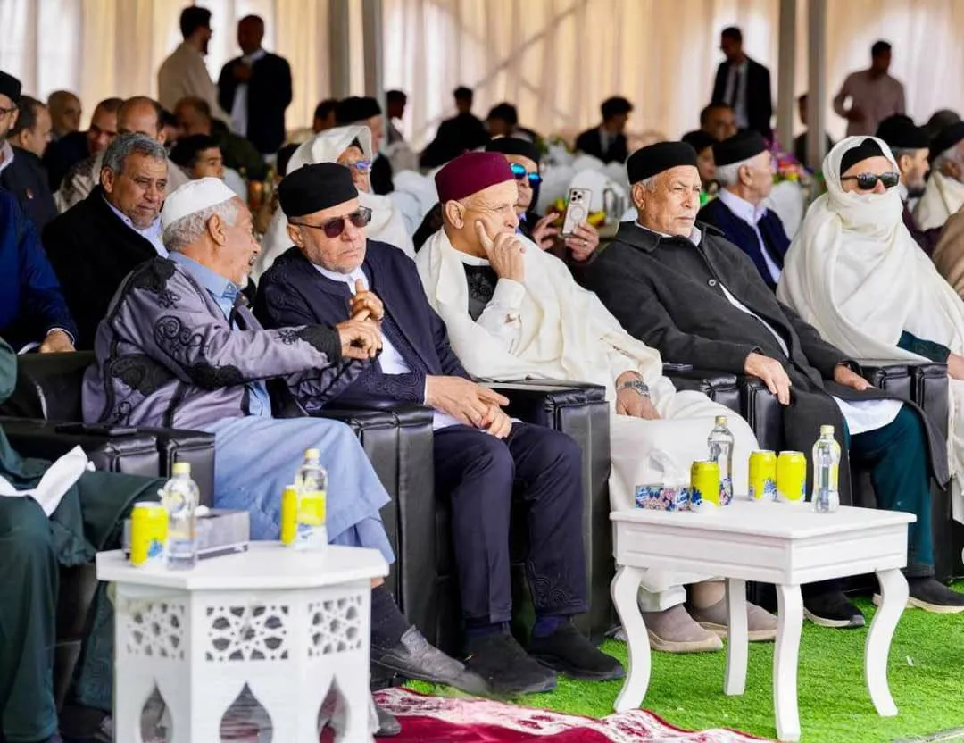 احتواء توتر امني في غريان الليبية بعد مناوشات مسلحة