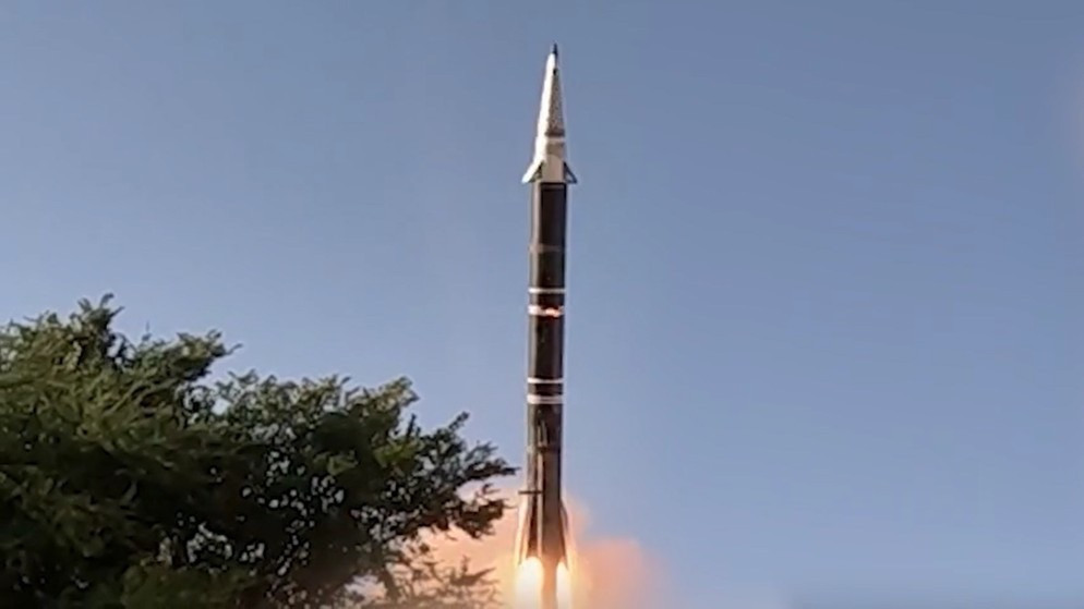 الحوثيون يعلنون هجوما ثانيا على اسرائيل