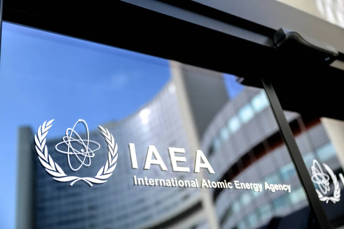 الطاقة الذرية محطة خنداب النووية الايرانية تتوقف عن العمل