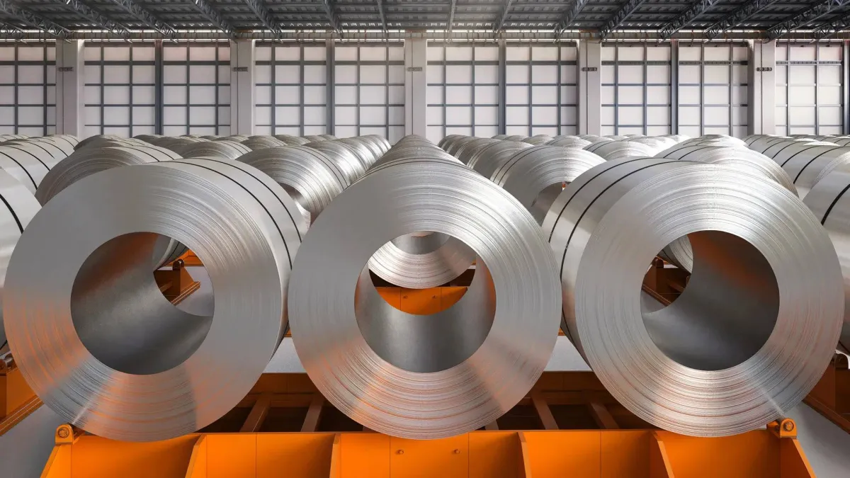 قفزة كبيرة في اسعار الالمنيوم بعد استهداف منشات بالخليج