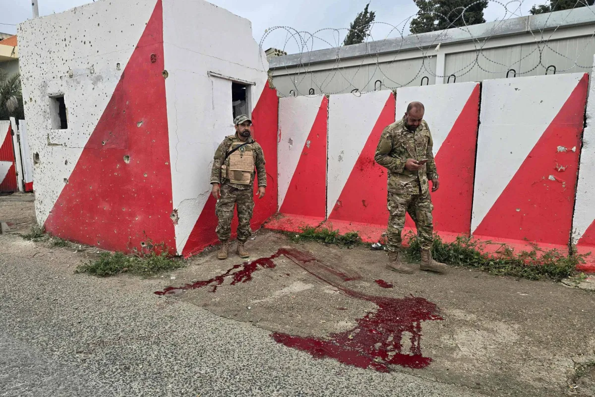 تصعيد اسرائيلي خطير يستهدف مدنيين وجيش لبنان واليونيفيل