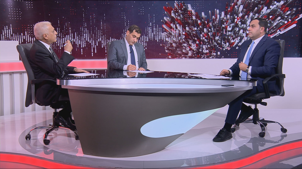 محللون: الاردن يواجه ضغوطا اقليمية معقدة ويتعامل بتوازن