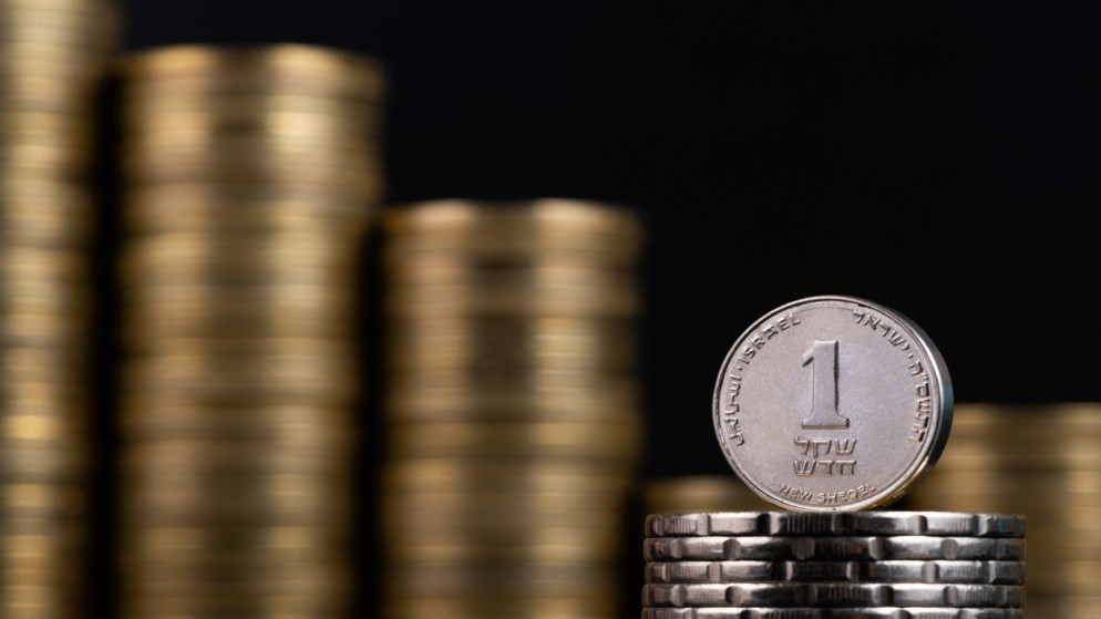 اسعار البنزين تقفز الى 8.05 شيكل في اسرائيل