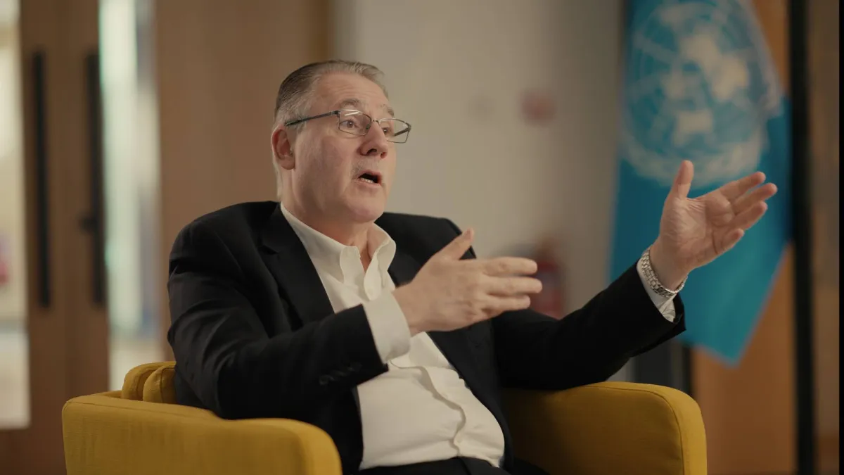 الامم المتحدة تحذر من خسائر حرب تتجاوز 194 مليار دولار