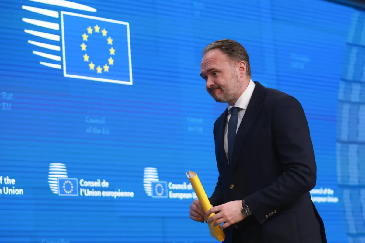 اوروبا تستعد لواقع طاقة جديد وتستبعد تراجع الاسعار قريبا