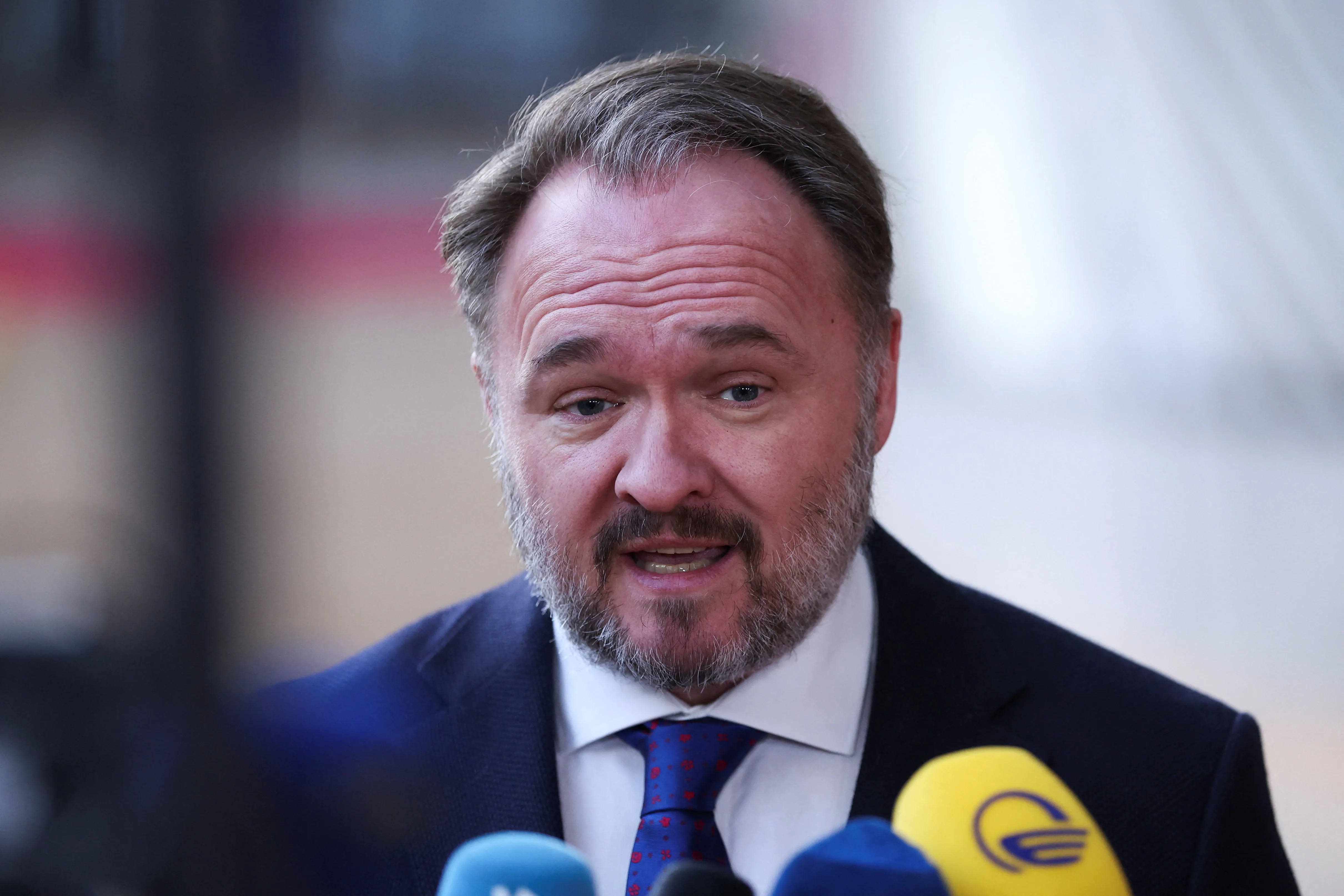 الاتحاد الاوروبي يستعد لاضطرابات في اسواق الطاقة