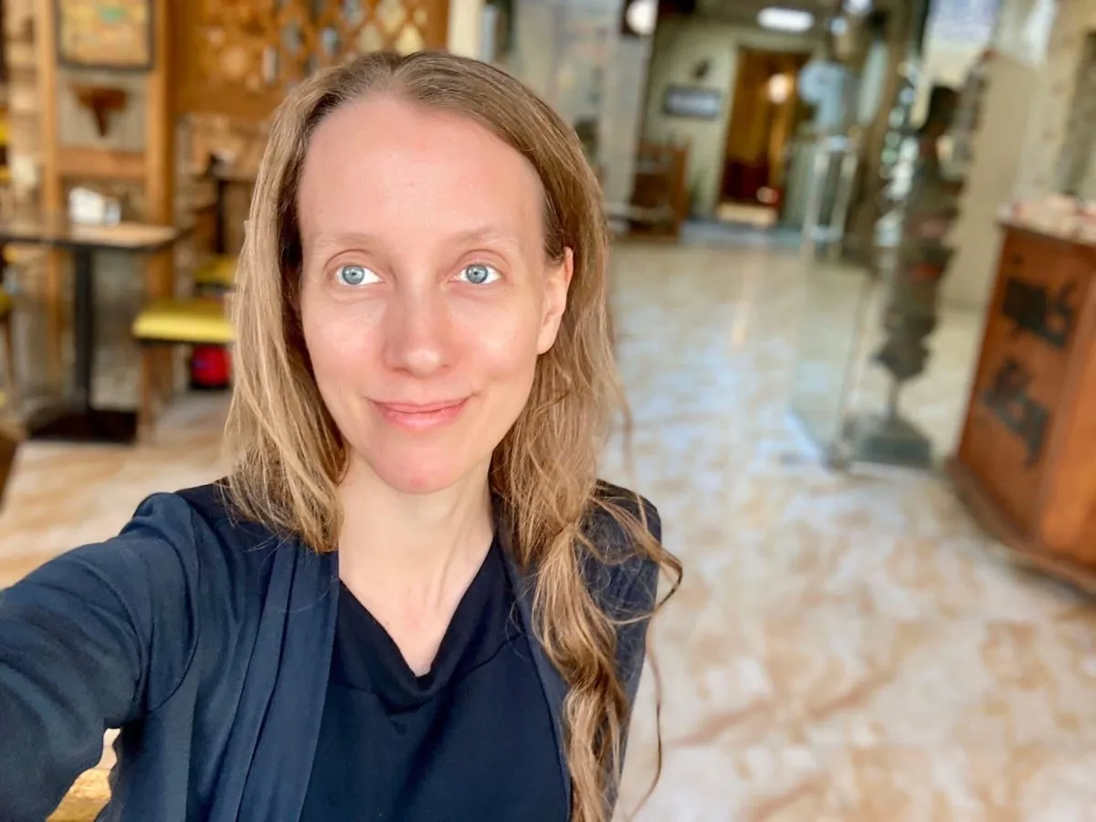 اختطاف صحفية امريكية يهز بغداد والتحقيقات جارية