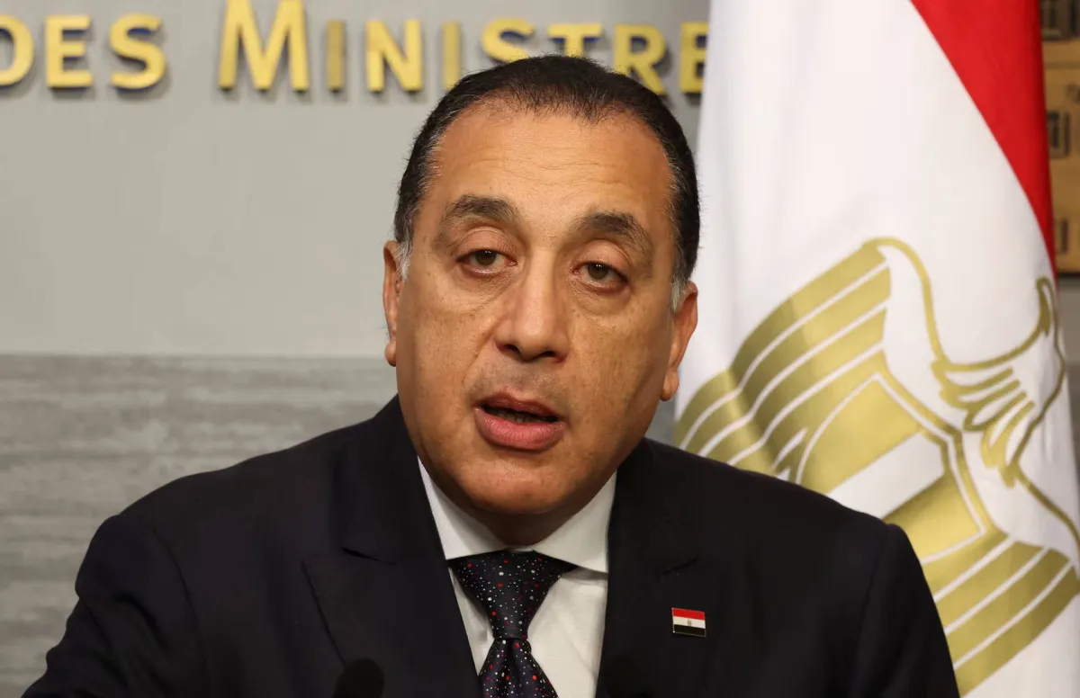 مصر تعلن رفع الحد الادنى للاجور الى 8 الاف جنيه