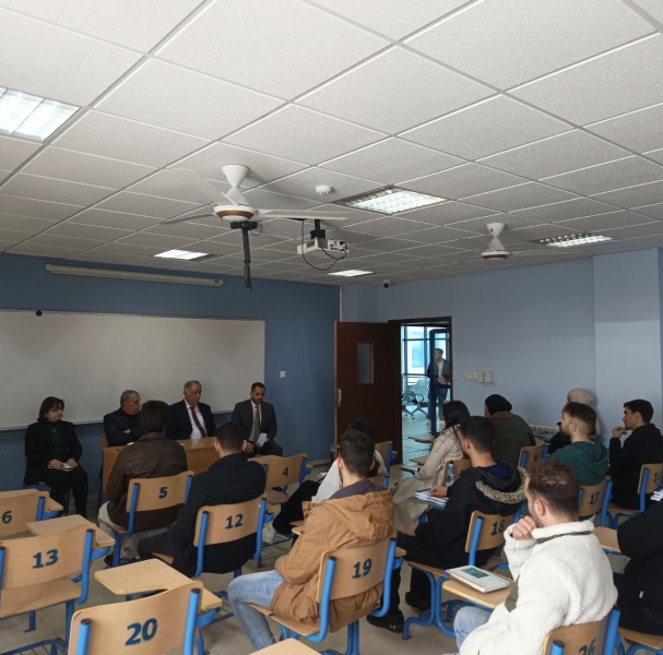 كلية الحقوق في جامعة البترا تطلق مبادرة 