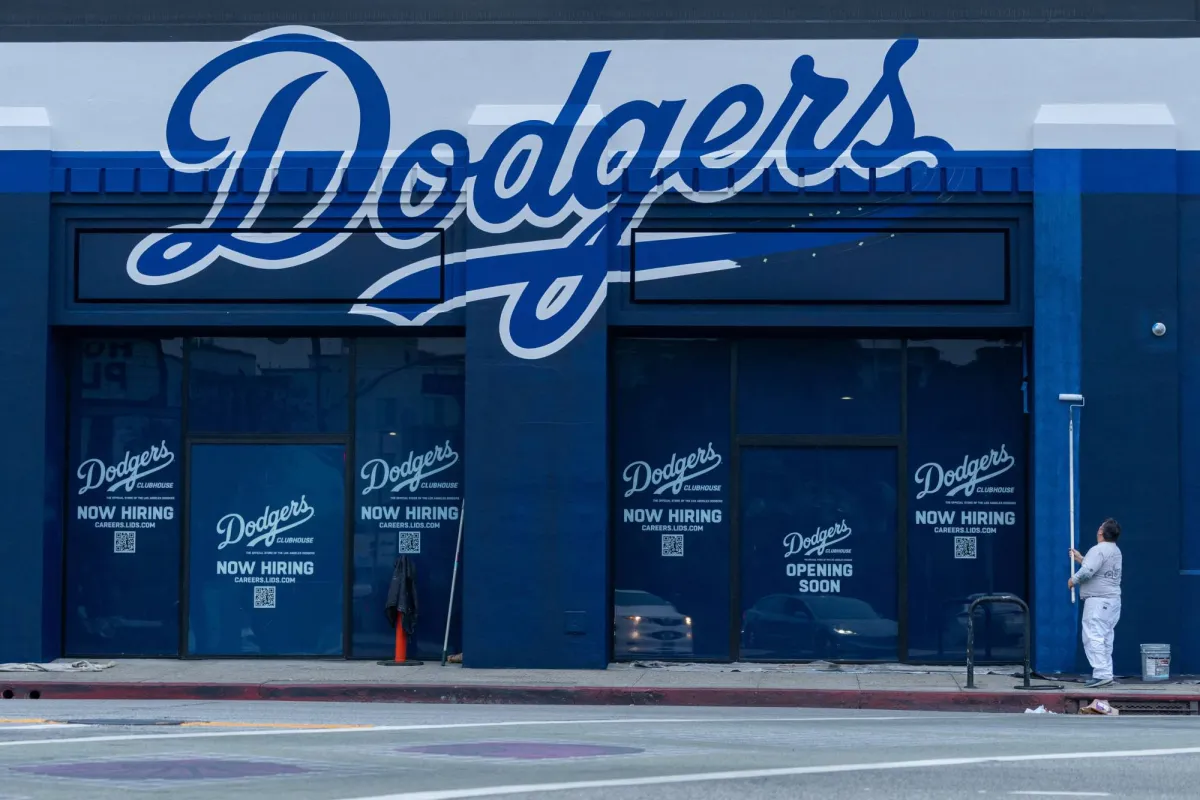 الوظائف الامريكية: القطاع الخاص يضيف وظائف اكثر من المتوقع في اذار