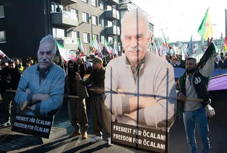 تركيا جدل حاد حول وضع اوجلان في سجن ايمرالي