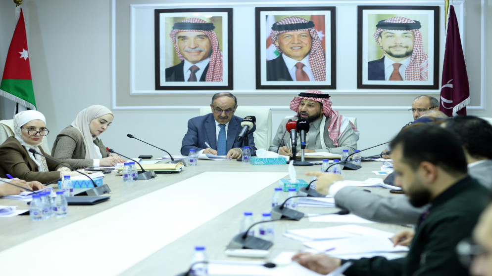 لجنة التعليم النيابية تقر قانون التربية وتنمية الموارد