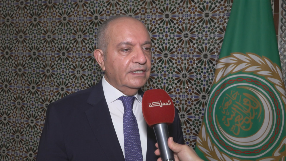 الاردن يدين قانون اعدام الاسرى الفلسطينيين ويؤكد رفضه