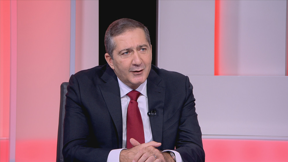 الرفاعي: الاردن جزء من منظومة العمل العربي في ظل تصاعد اقليمي
