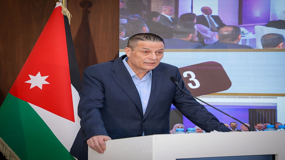 محافظ البنك المركزي: الاقتصاد الاردني يواصل التعافي