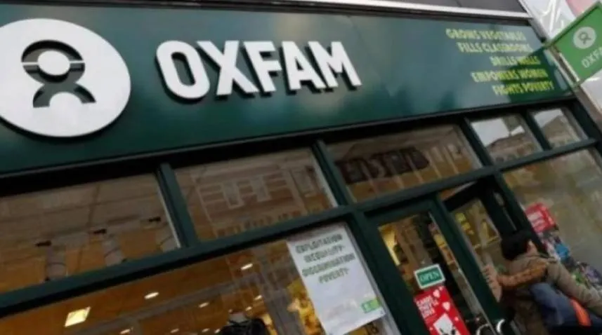 اكسفام: اثرياء العالم يخفون تريليونات الدولارات عن الضرائب