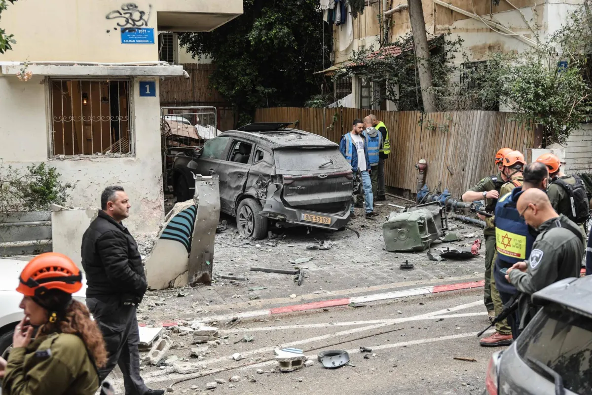 اسرائيل تتحسب لتغير مفاجئ في الموقف الامريكي رغم تطمينات ترامب