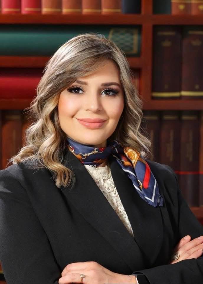 المولود أنثى