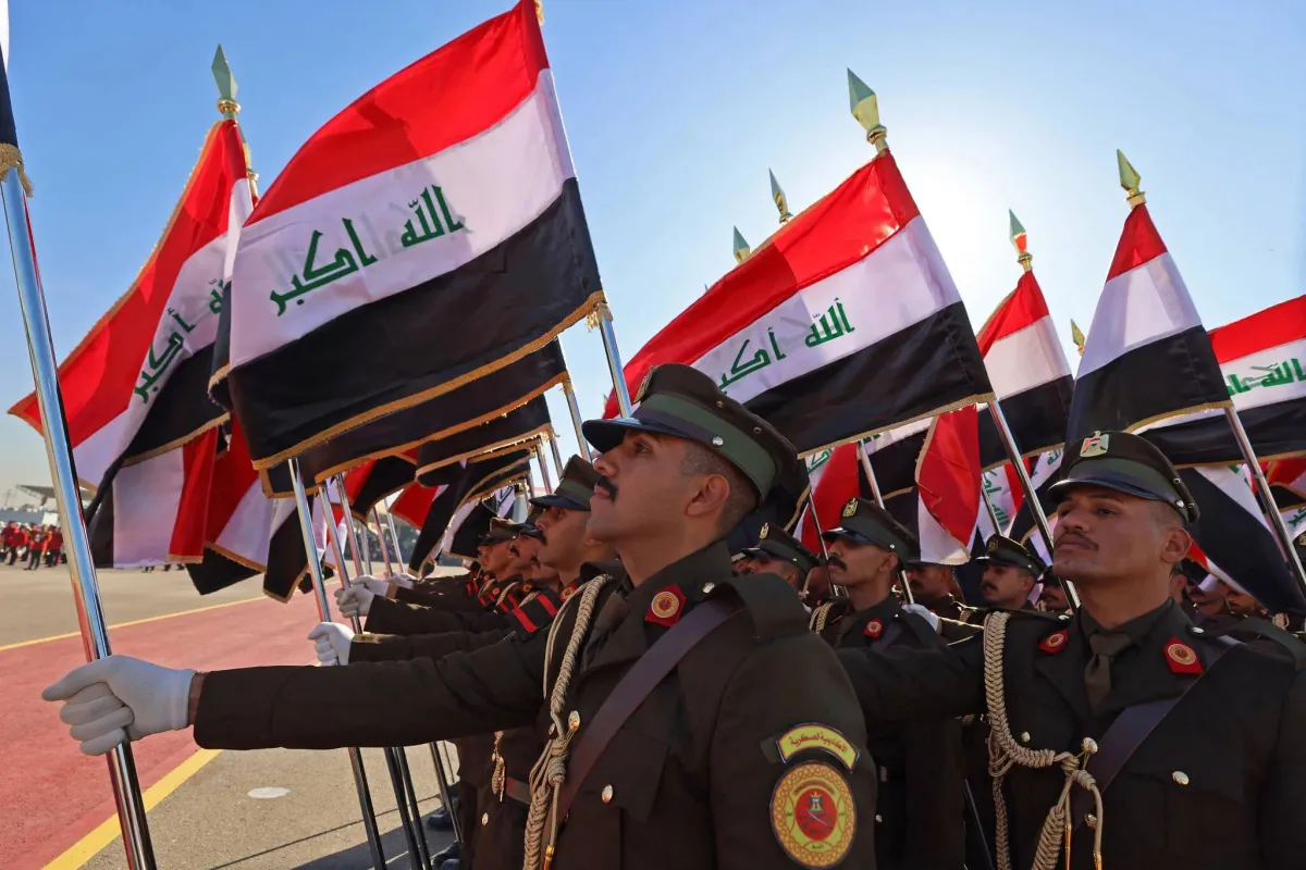 العراق يؤكد جهوده لمنع التصعيد وحماية استقراره